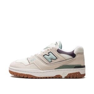 New Balance 550
Sea Salt White Fog (Women's) - GUC